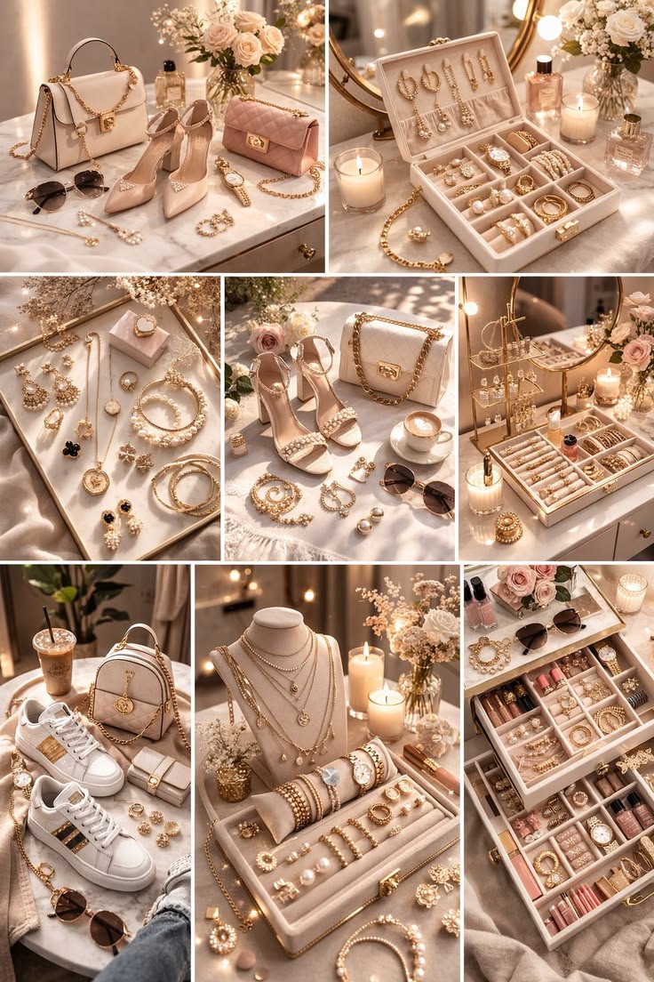 Accessories