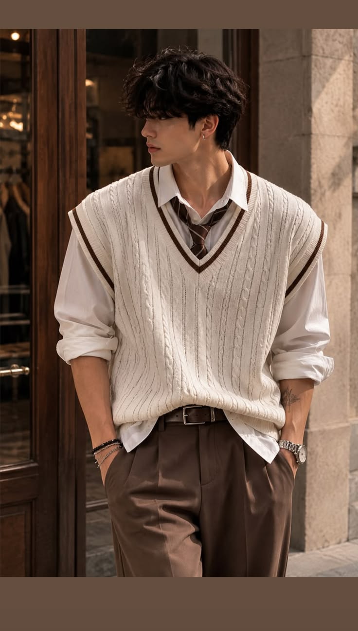 Men's Clothes