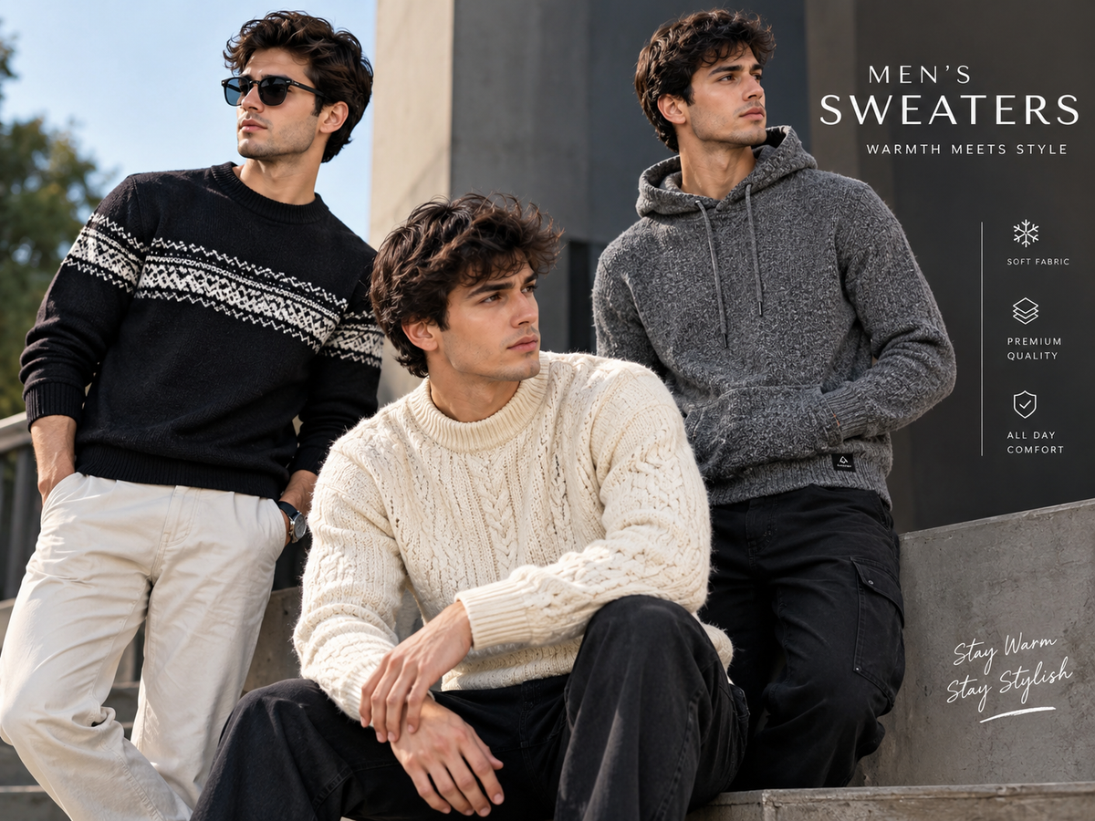 Men's Clothes