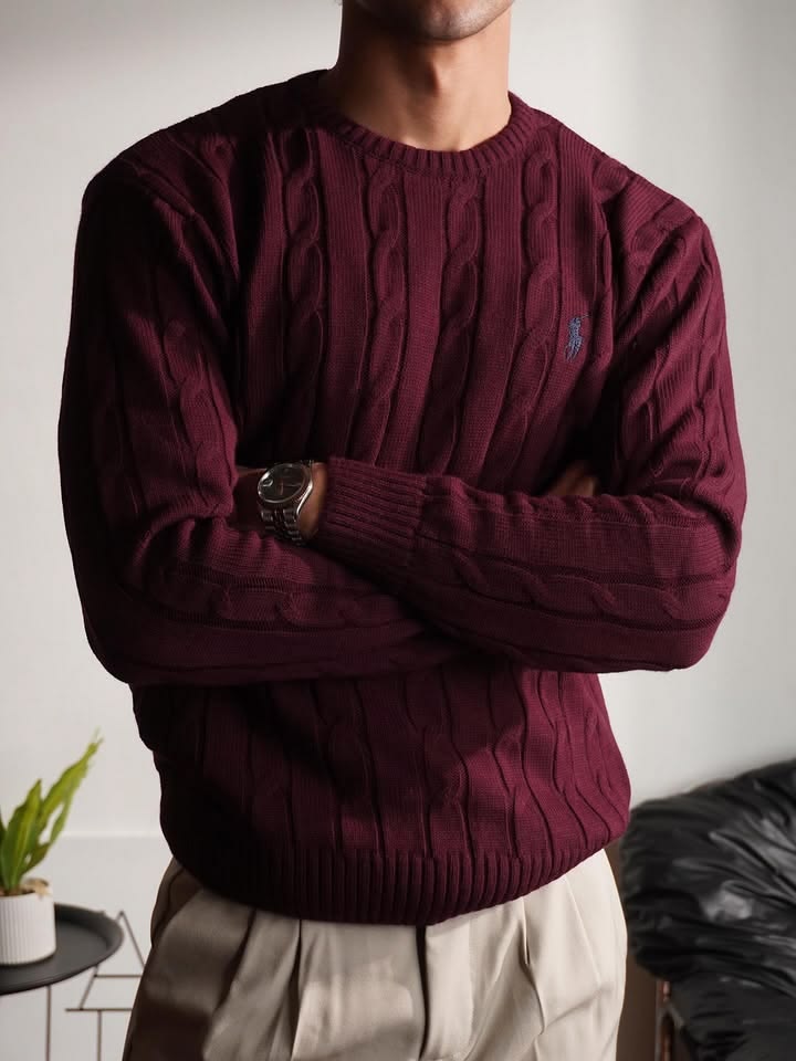 sweater