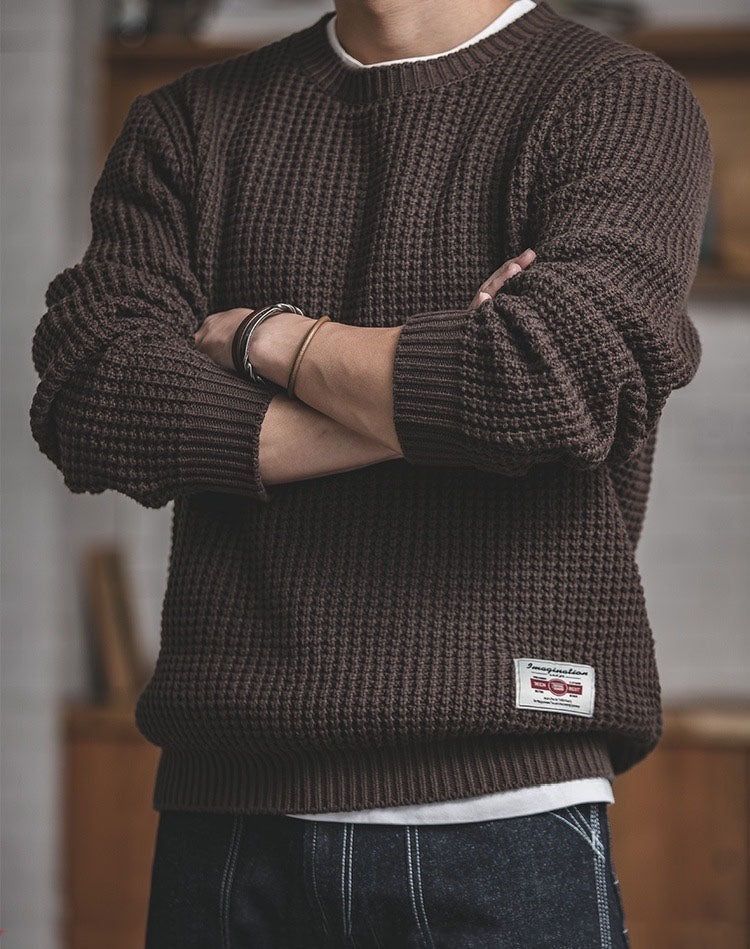 sweater