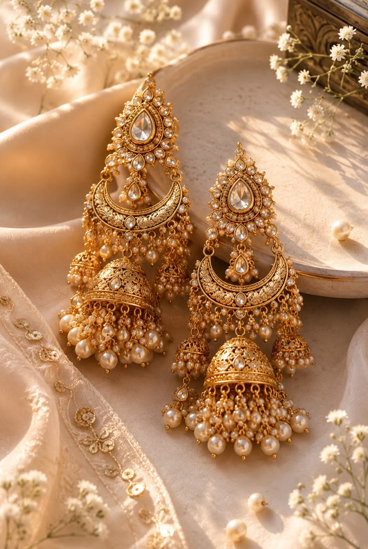 Earring
