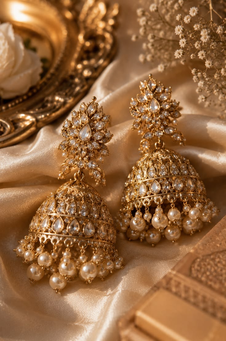 Earring
