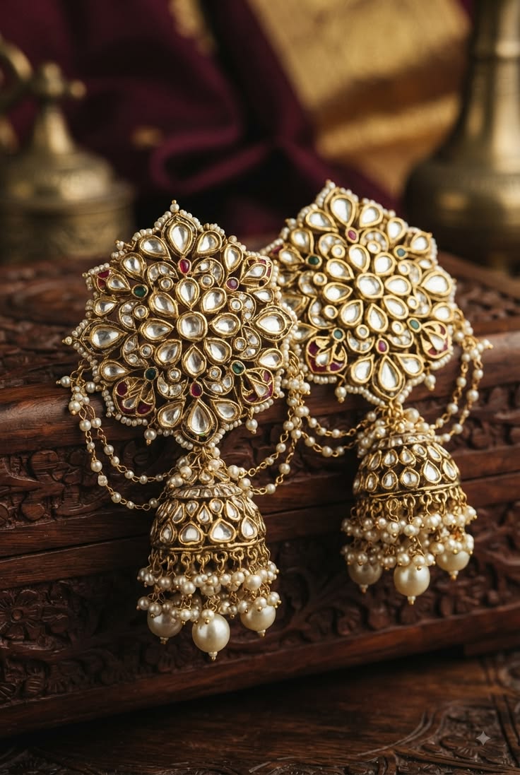 Earring